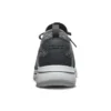 Go Walk 5 Low-Top Grigio/Bianco