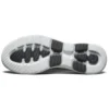 Go Walk 5 Low-Top Grigio/Bianco