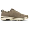 Go Walk 5 Low-Top Marrone