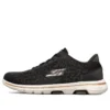Go Walk 5 Low-Top Nero