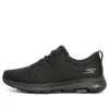 Go Walk 5 Low Top Nero