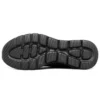 Go Walk 5 Low Top Nero