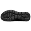 Go Walk 5 Low-Top Nero