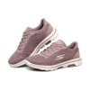 Go Walk 5 Low-Top “Rosa”