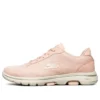 Go Walk 5 Low-Top “Rosa chiaro”