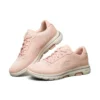 Go Walk 5 Low-Top “Rosa chiaro”