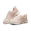Go Walk 5 Low-Top “Rosa chiaro Beige”