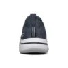 Go Walk 5 Mocassini Bassi Blu