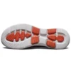 Go Walk 5 Mocassini Bassi Nero/Bianco