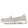 Go Walk 5 Mocassini Beige