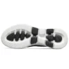 Go Walk 5 Mocassini Grigio/Bianco