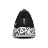 Go Walk 5 Mocassini Nero/Bianco