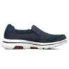 Go Walk 5 “Navy Blue Wine Red”