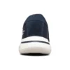 Go Walk 5 “Navy Blue Wine Red”