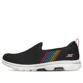 Go Walk 5 “Nero”