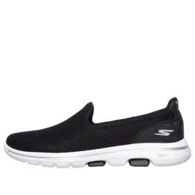 Go Walk 5 “Nero Bianco”