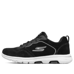 Go Walk 5 “Nero Bianco”