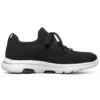 Go Walk 5 Nero/Bianco