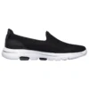 Go Walk 5 “Nero Bianco”