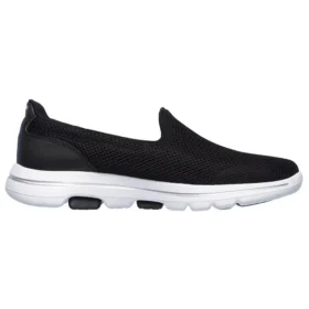 Go Walk 5 “Nero Bianco”