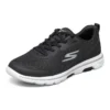 Go Walk 5 “Nero Bianco”