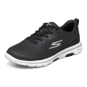 Go Walk 5 “Nero Bianco”