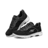 Go Walk 5 “Nero Bianco”