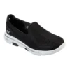 Go Walk 5 “Nero Bianco”