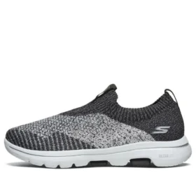 Go Walk 5 “Nero Grigio Bianco”