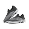 Go Walk 5 “Nero Grigio Bianco”