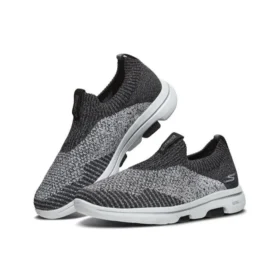 Go Walk 5 “Nero Grigio Bianco”