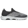 Go Walk 5 “Nero Grigio Bianco”