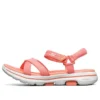 Go Walk 5 “Orange White”