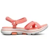 Go Walk 5 “Orange White”
