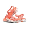 Go Walk 5 “Orange White”