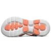 Go Walk 5 “Orange White”