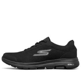 Go Walk 5 Qualify “Charcoal Black”