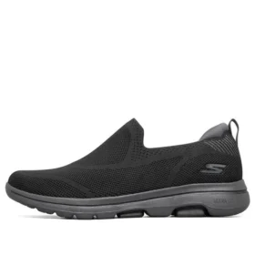 Go Walk 5 Ritical “Black Charcoal”