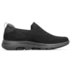 Go Walk 5 Ritical “Black Charcoal”