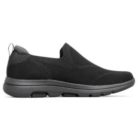 Go Walk 5 Ritical “Black Charcoal”