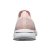 Go Walk 5 Rosa chiaro/Bianco