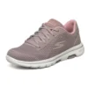 Go Walk 5 Rosa/Viola