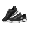 Go Walk 5 Runners Nero