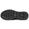 Go Walk 5 Slip On “Black”