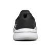 Go Walk 5 Slip-on “Black White”