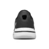 Go Walk 5 Slip On “Black White”