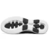 Go Walk 5 Slip On “Black White”