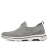 Go Walk 5 Slip-on “Grigio”
