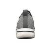 Go Walk 5 Slip-on “Grigio”
