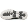 Go Walk 5 Slip-on “Grigio”